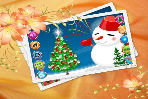 My Christmas Tree Dress Up screenshot 4