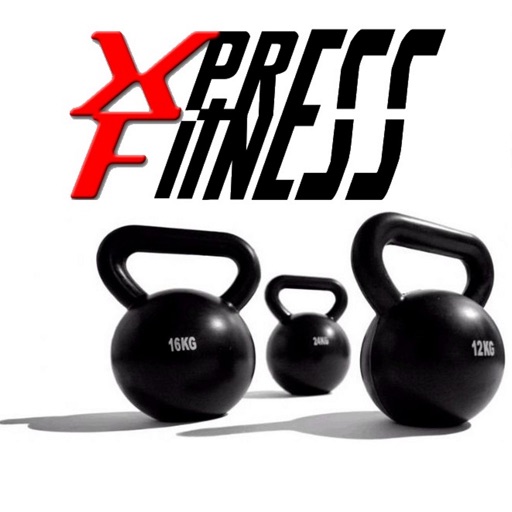 Xpress Fitness