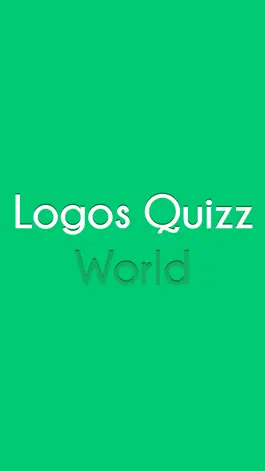 Game screenshot Logos Quizz World mod apk