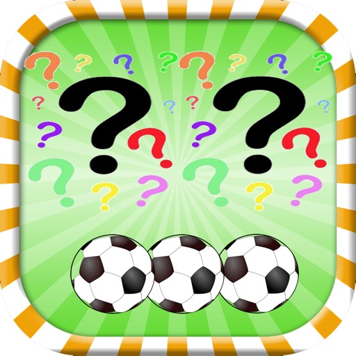 Trivia Soccer Free Quiz icon