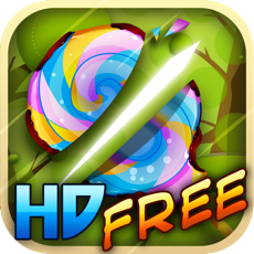 Activities of Cut Candy HD (Free)