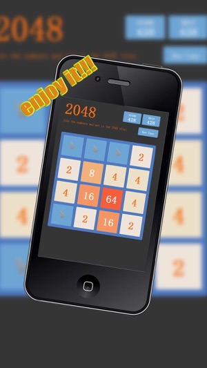 2048 match(圖2)-速報App