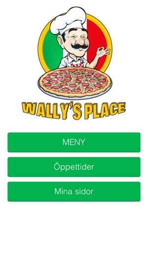 Wallys Place(圖1)-速報App