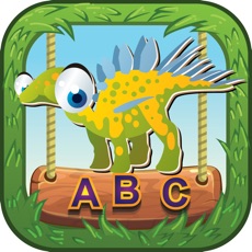 Activities of ABC Dinosaurs World Flashcards For Kids!