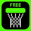 HedoBall. Fun, drive and challenging basketball game.