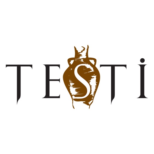 Testi Restaurant icon