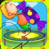 Candy Catcher – Sugar Crush game for kids