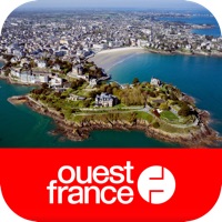 Cote d’Emeraude vue du ciel  PC 용