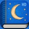 Icon Who Stole The Moon? - Interactive e-book for children