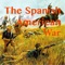 The Spanish–American War was a conflict between the Kingdom of Spain and the United States of America that took place from April to August 1898