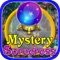 Hidden Objects: Mystery of Sorceress
