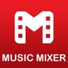 MixerTube Pro - Music Player for Youtube