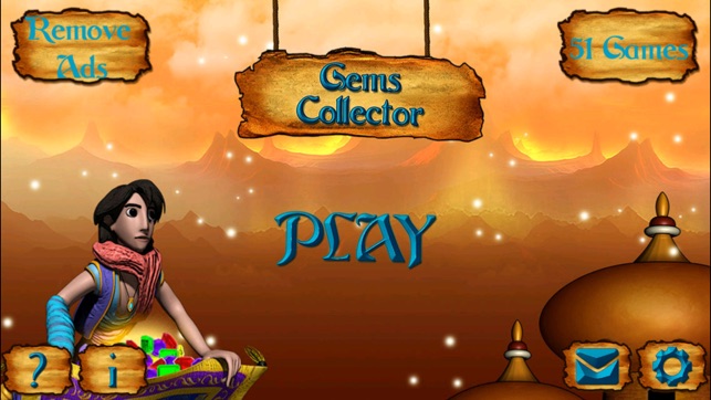 Gems Collector(圖1)-速報App