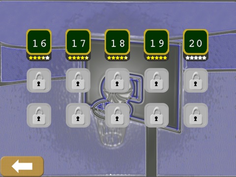 A Basket Ball HD screenshot 4