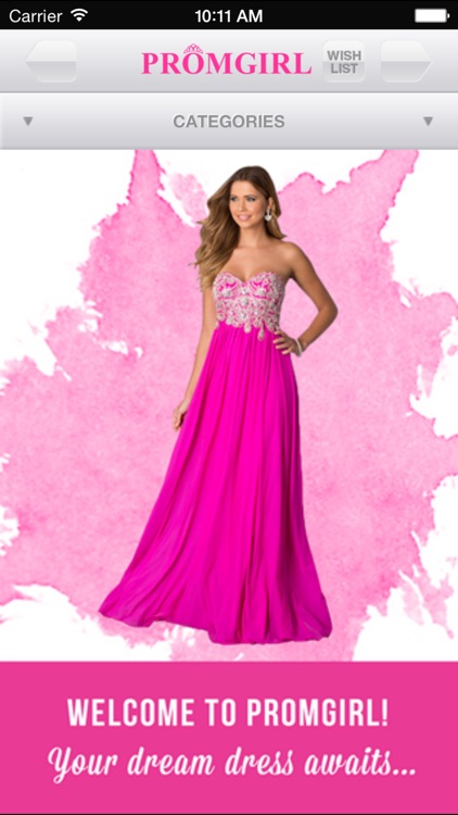 Promgirl Shop