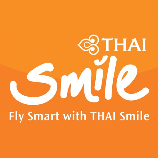 THAI Smile icon