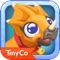 *** Join more than 5 million fans in one of the top rated FREE games on App Store