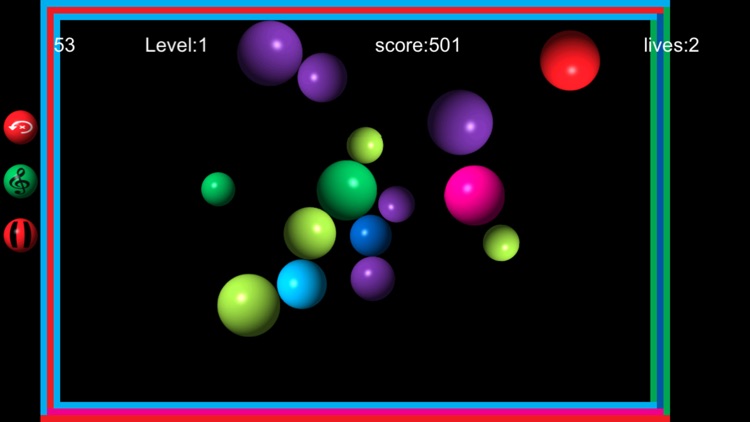 Ballorama screenshot-3