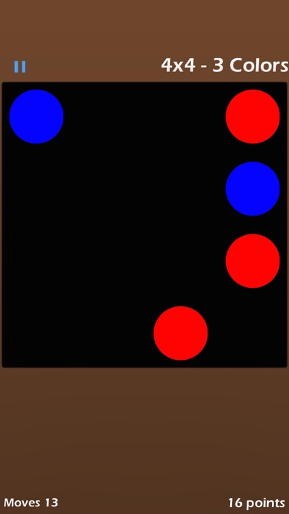 Balls - a perfect Brain Teaser screenshot-4