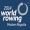 The 2014 World Rowing Masters Regatta App, powered by RegattaCentral