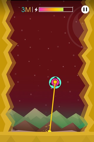 Endless Gravity screenshot 2