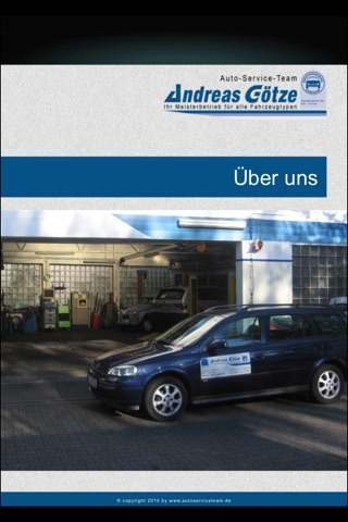 Autowerkstatt-Götze-Wiesbaden screenshot 2