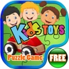 Kids Toy Puzzle Game