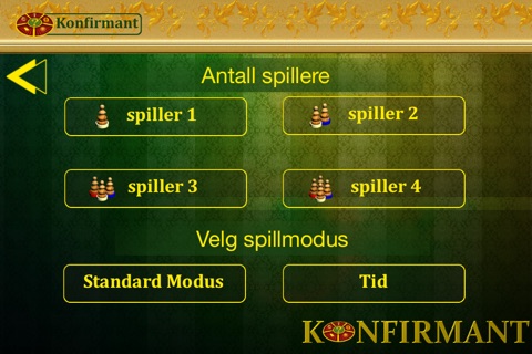 ReliQuiz Konfirmant screenshot 3