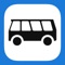 Application which helps you to plan a trip using the public transportation in the city of Lviv