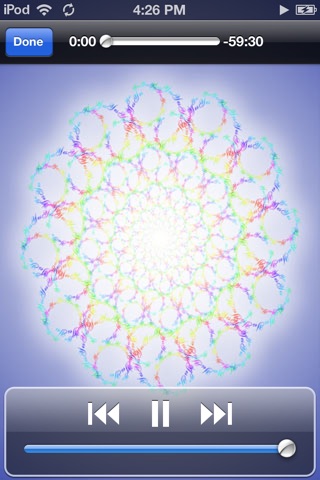 60 Minute Meditation - Love Edition screenshot 4