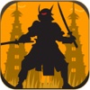 Angry Ninja Fight - Crazy Warrior Attack Game