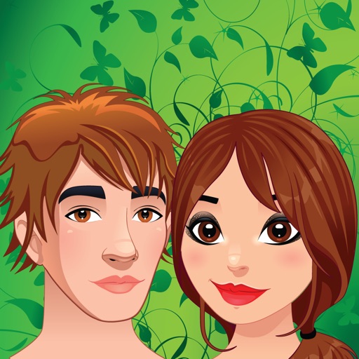 Fill in the Blank ~ Surviving High School Sim Story iOS App