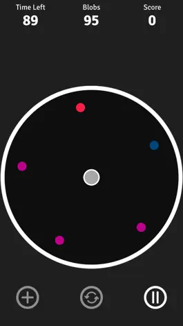 Game screenshot Blobs Game hack