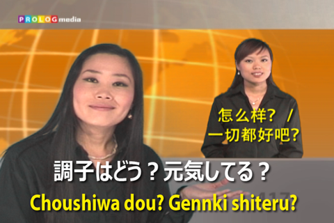 JAPANESE - Speakit.tv (Video Course) (5X008ol) screenshot 3