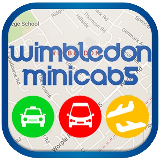 Wimbledon Minicabs