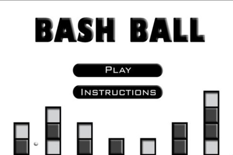 Bash Ball screenshot 2