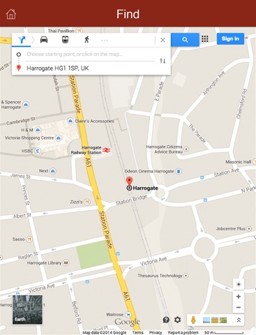Pizza Zone, Bishop Auckland - For iPad screenshot 2