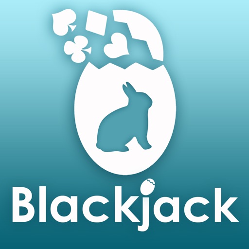 Easter Blackjack iOS App