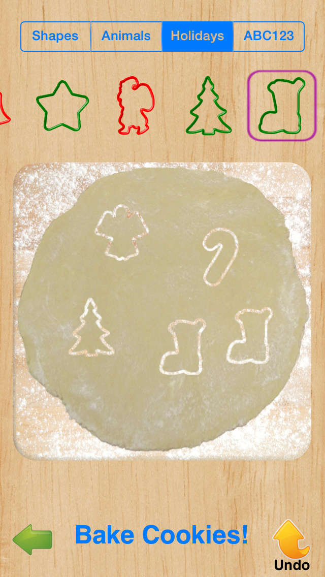 More Cookies Screenshot 2