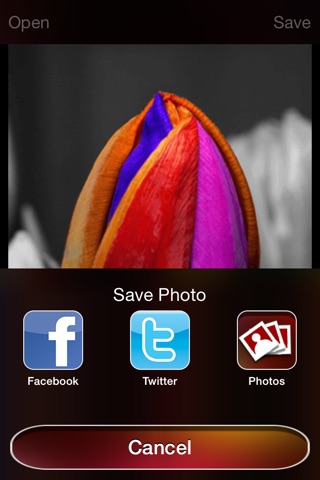Stylize Your Photo - cool picture editing effects screenshot 4