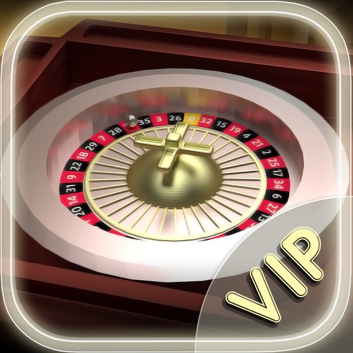 Roulette 2015 VIP