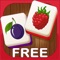 Fruit Mahjong for Kids