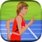 Jumping Champ : Long Jump Athlete