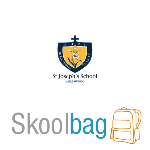 St Joseph's Primary Kingswood - Skoolbag icon