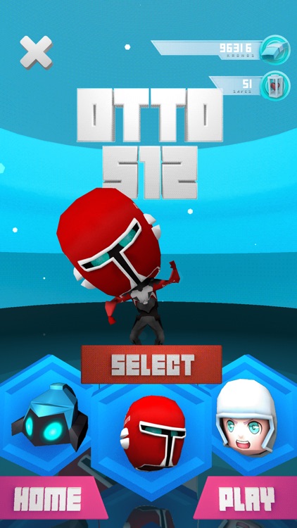 Bouncy Buzz Blastoff screenshot-3