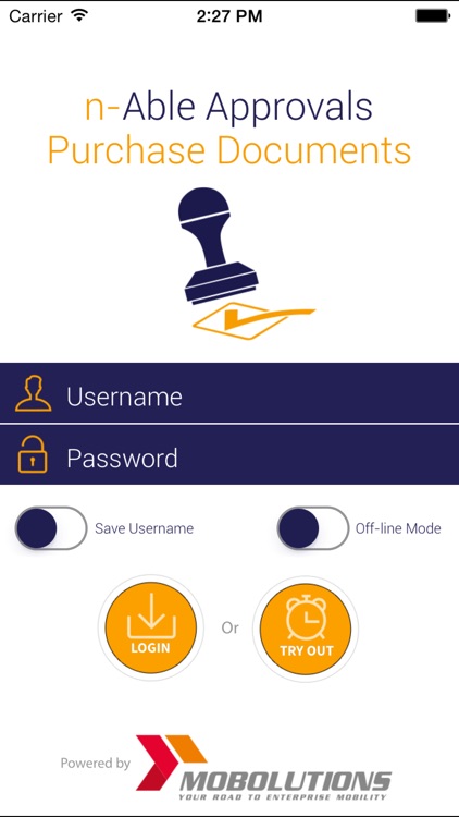 n-Able SAP PO/PR Approvals