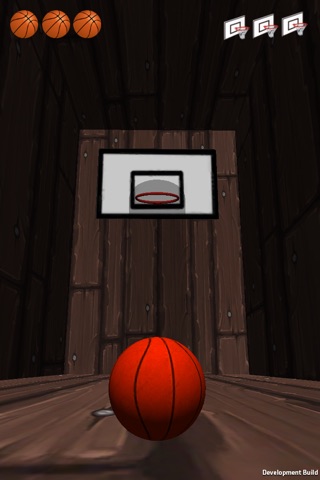 Finger Basket screenshot 3