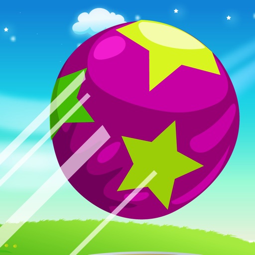 A Candy Shot Block icon