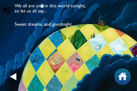 a Whale Who Dreamt of a Snail - a Bedtime Story of Oneness screenshot 4