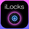 iLocks - Custom Lock Screen Wallpaper Designer